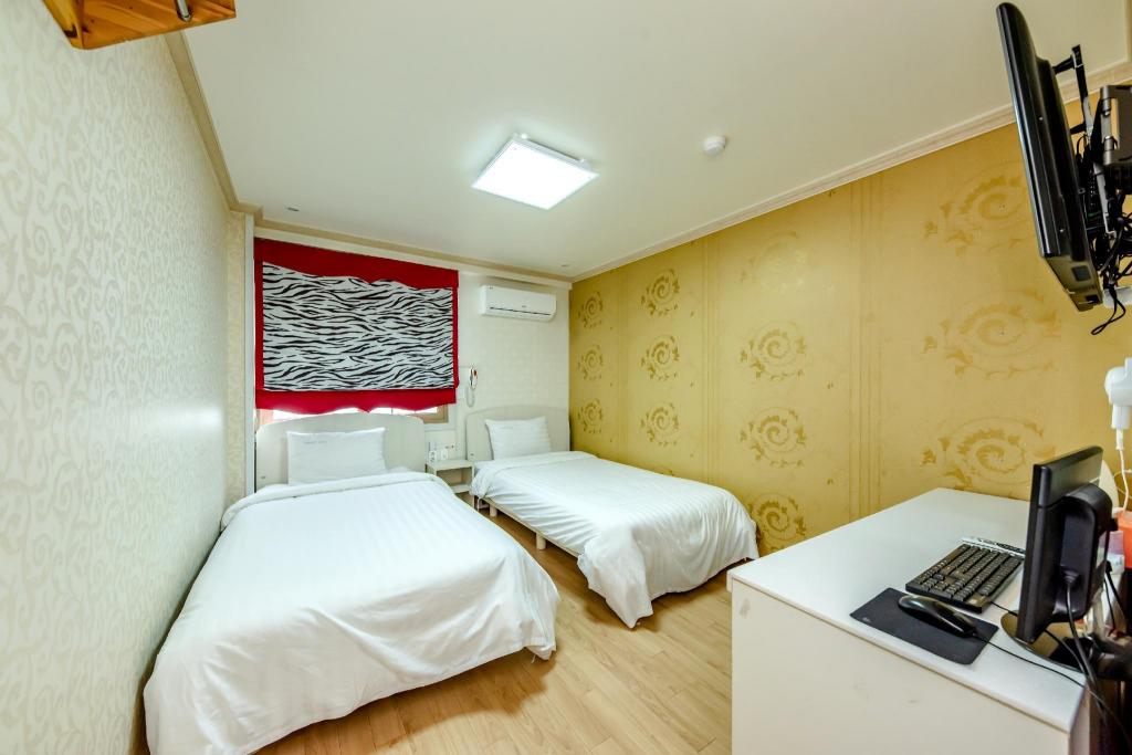 Tamragio Hotel 27/100