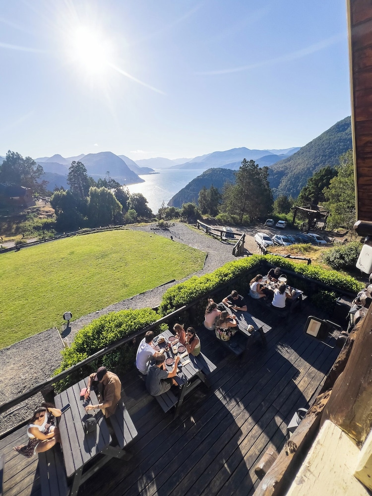Arrayan Lake View Mountain Lodge & Casa De Te Arra 49/50