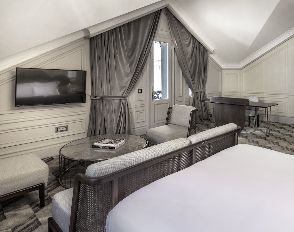 The Stay Hotel Bosphorus 32/39