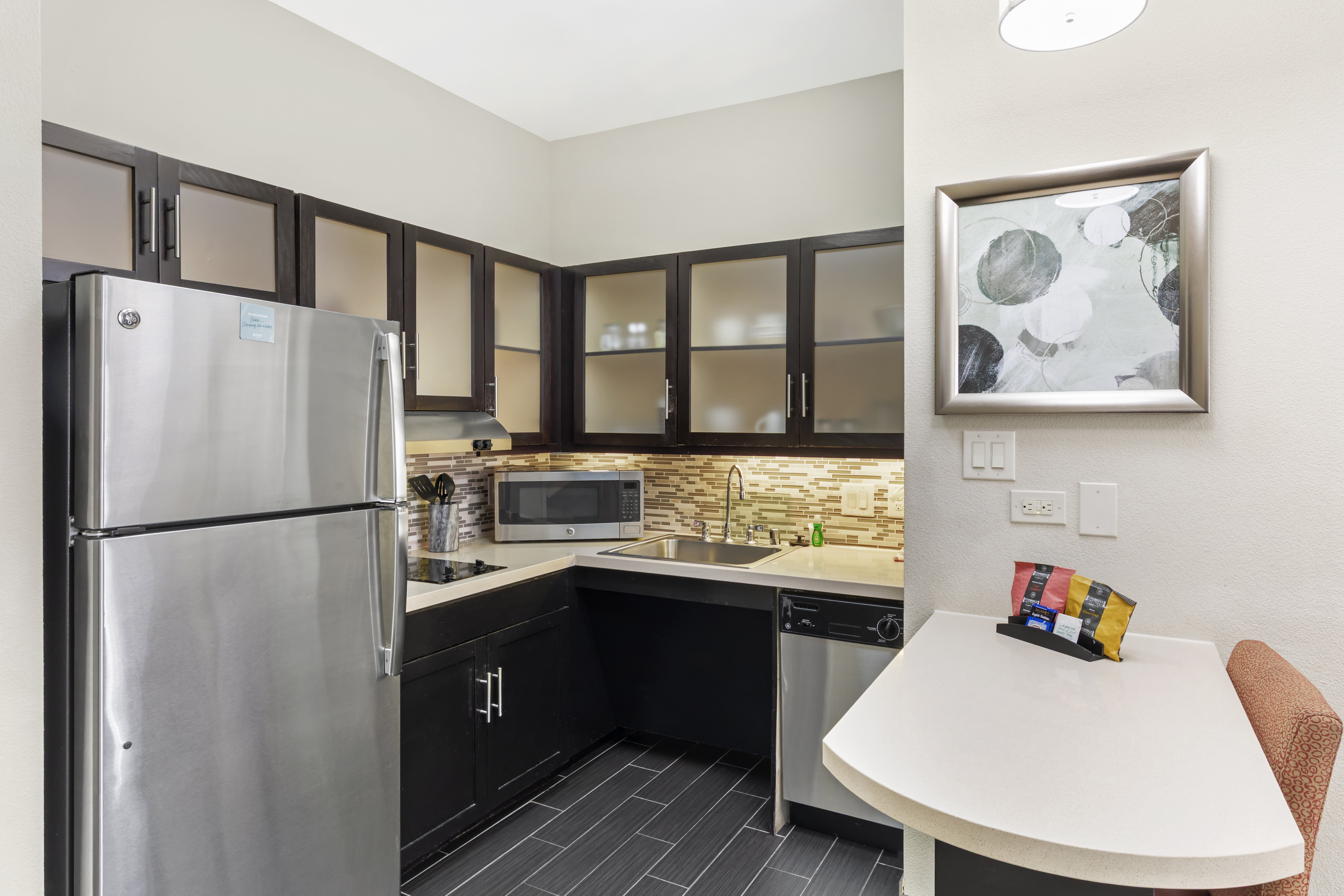 Staybridge Suites Plano Frisco 78/78