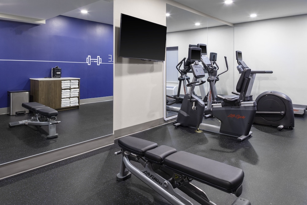 sport facilities