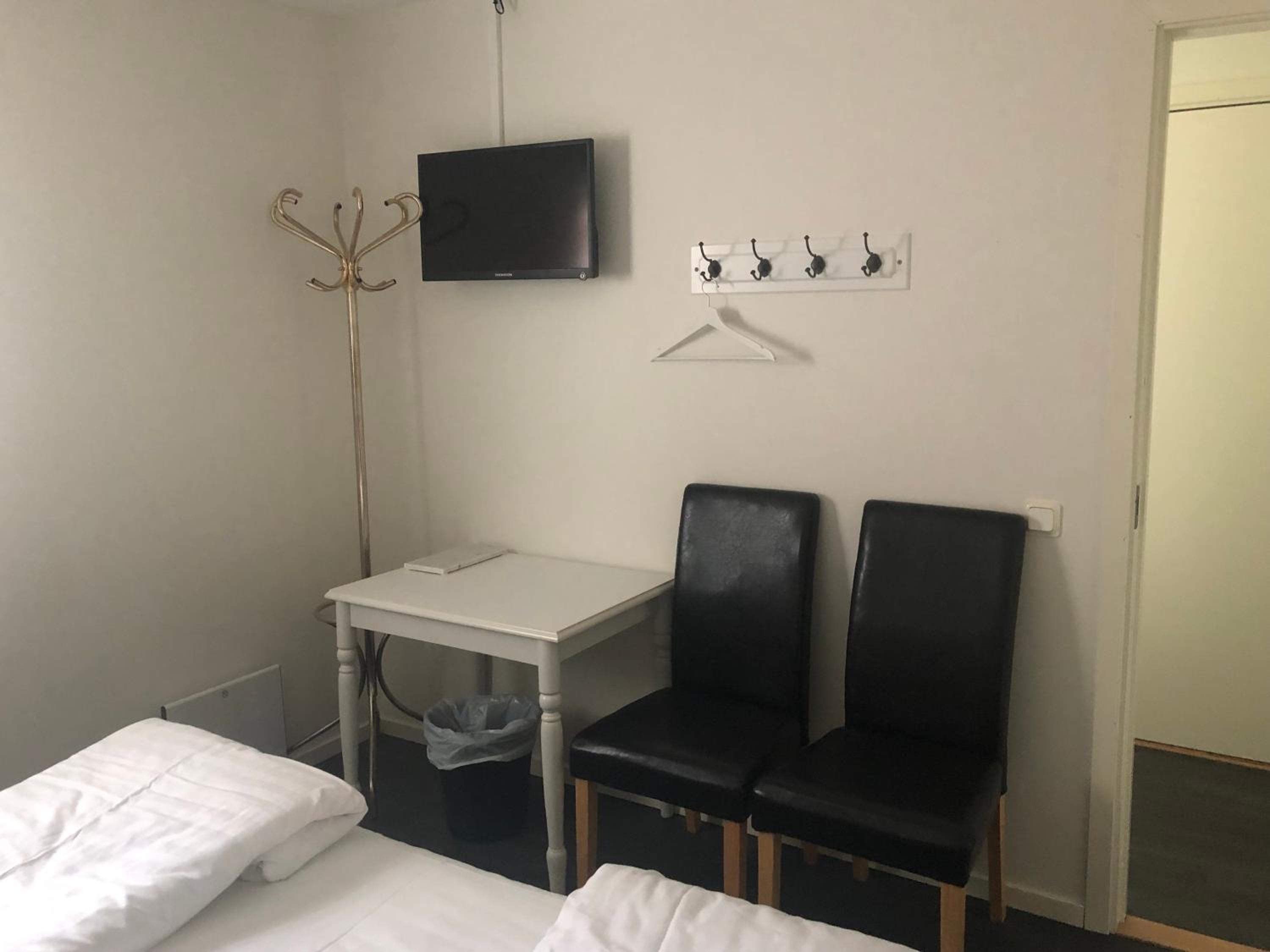 Hotell Skulesjon 18/29