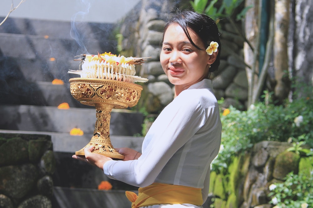 テベサヤ コテージズ 写真3