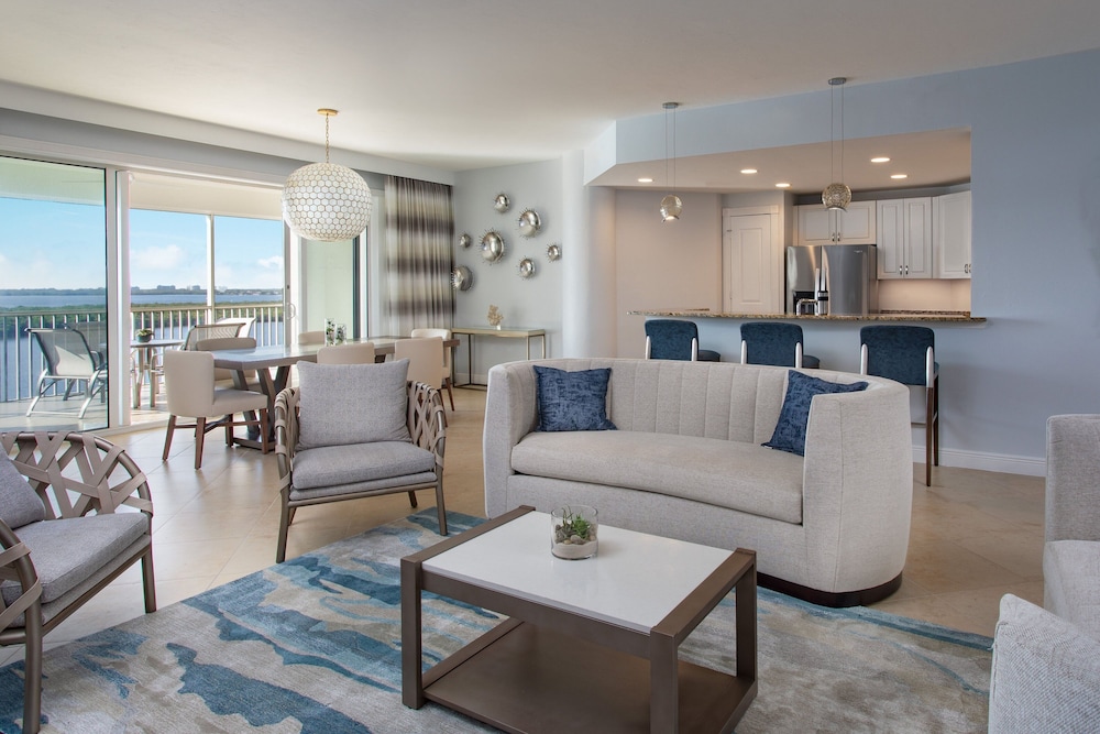 Westin Cape Coral Resort Formely the Resort At Marina Village 34/75