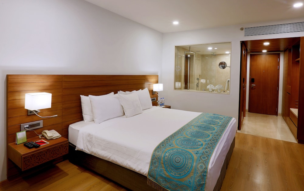 Welcomhotel Rama International 21/68