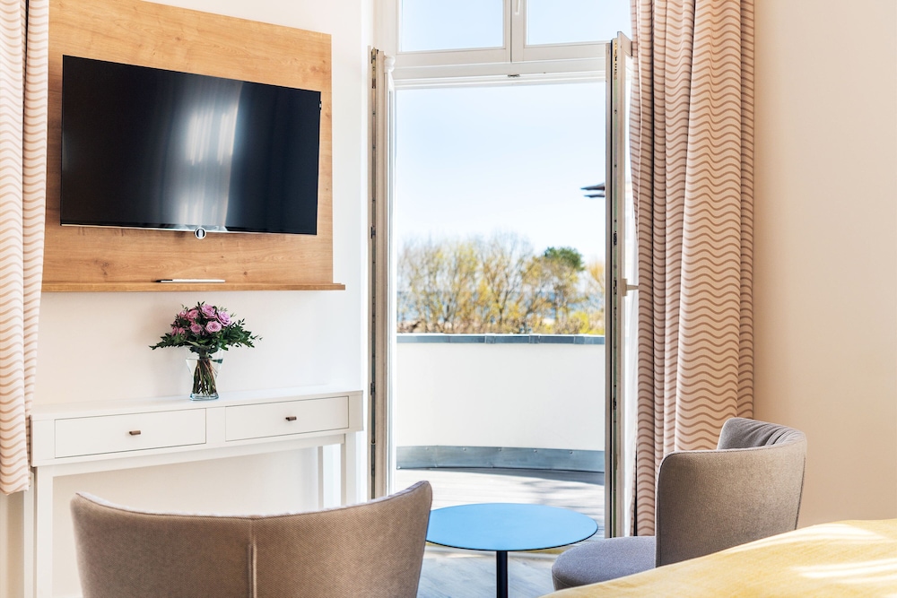 Ringhotel Ostseehotel Ahlbeck 40/50
