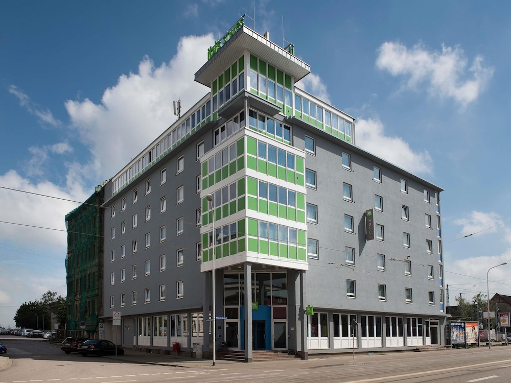 Ibis Styles Halle 2/66