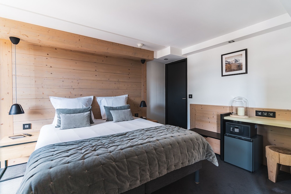 Grand Hôtel & Spa NUXE Serre Chevalier 11/50