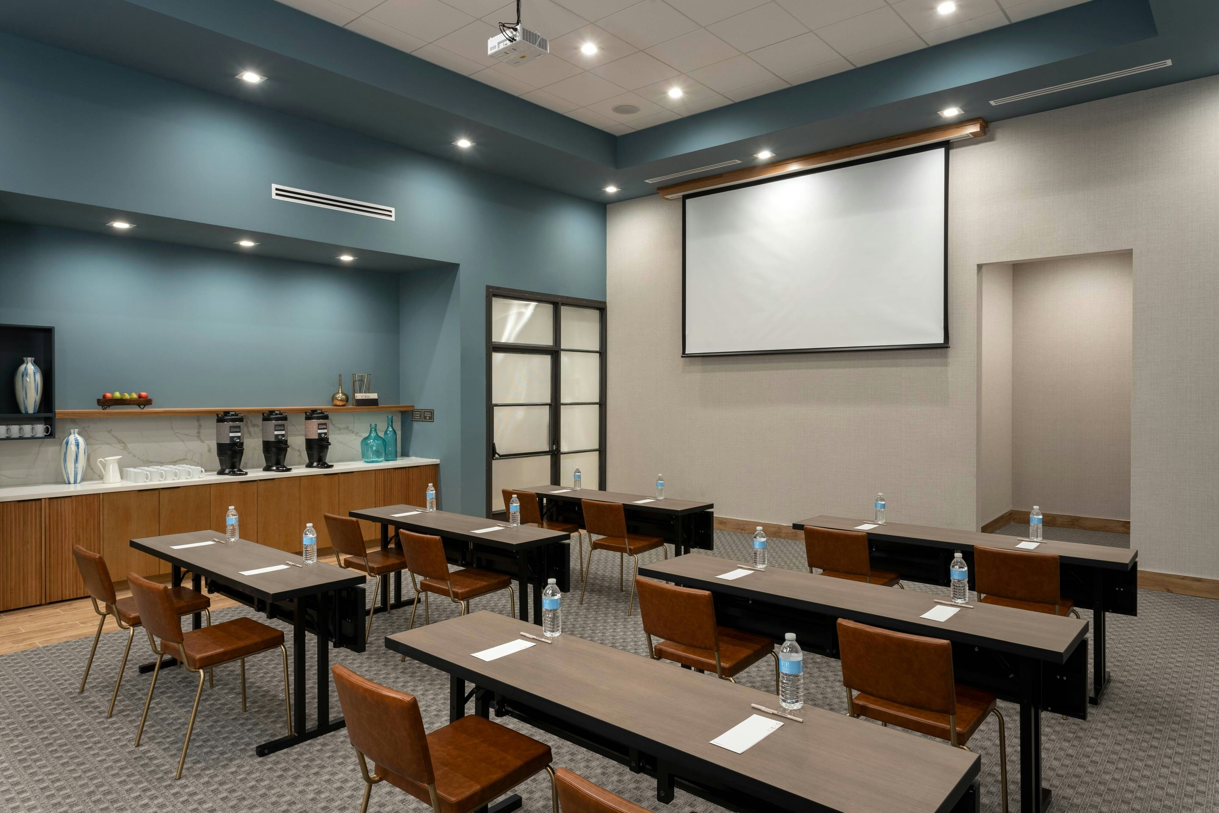 Residence Inn by Marriott Philadelphia Bala Cynwyd 14/21