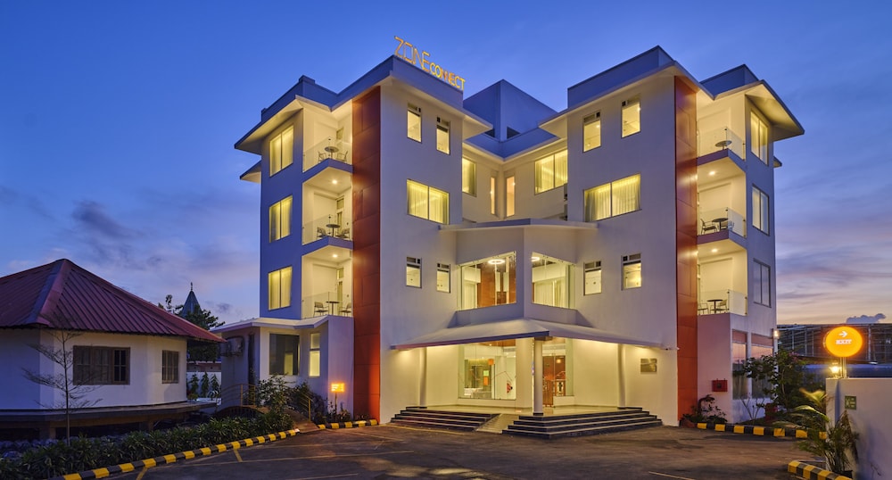 Zone Connect by The Park, Port Blair in PORT BLAIR