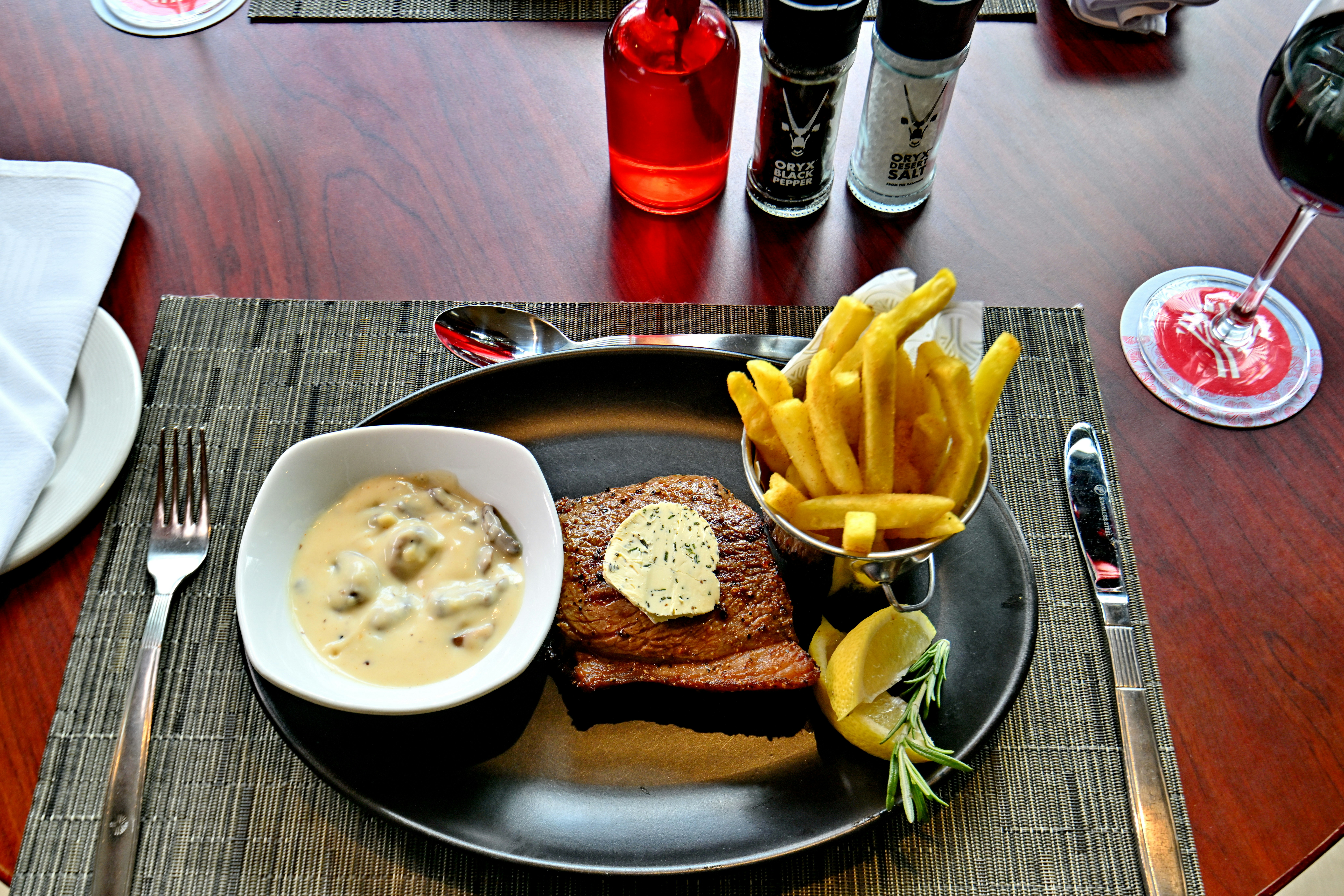 City Lodge Bryanston 30/41
