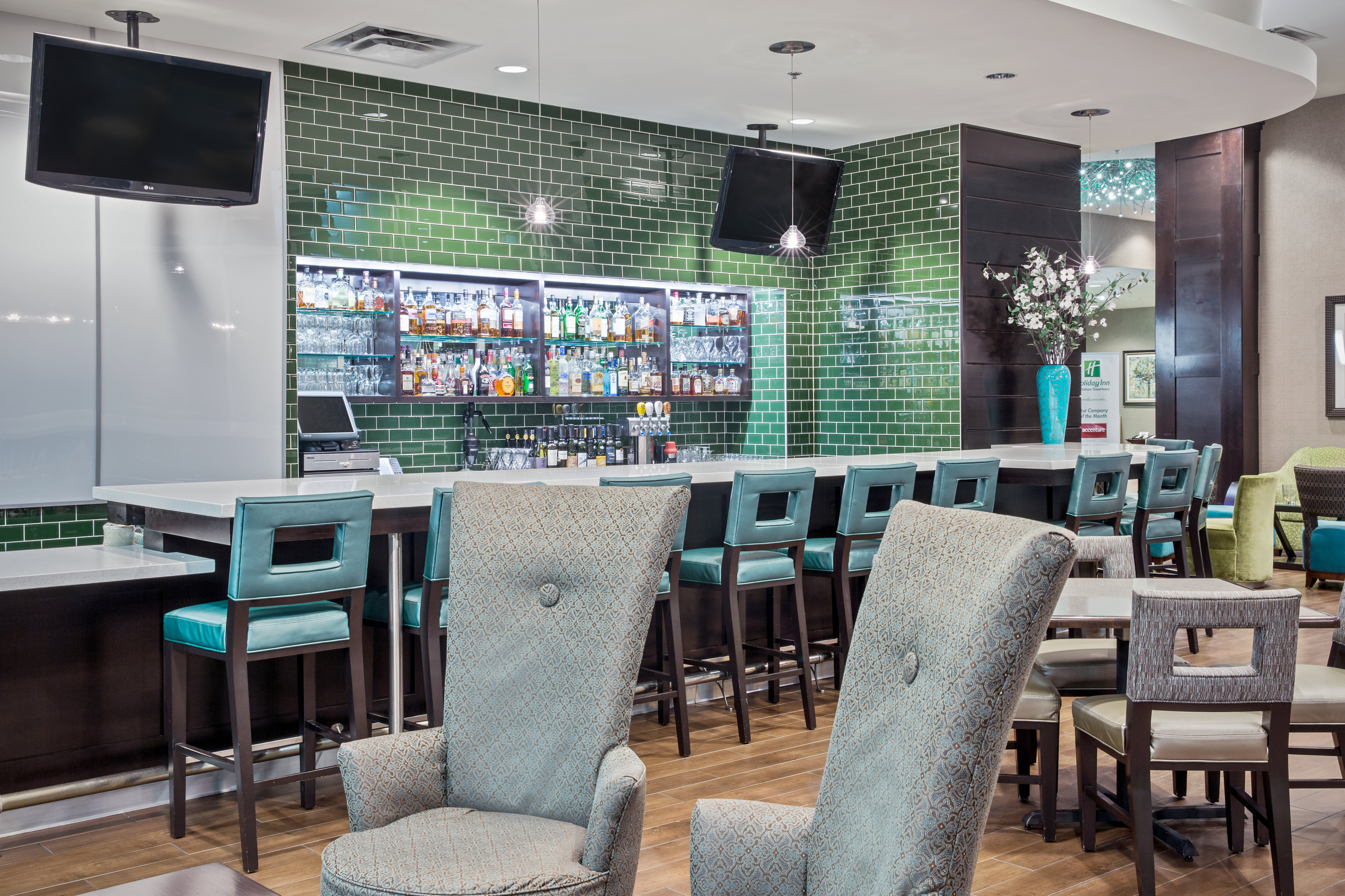 Holiday Inn Saskatoon Downtown 54/75