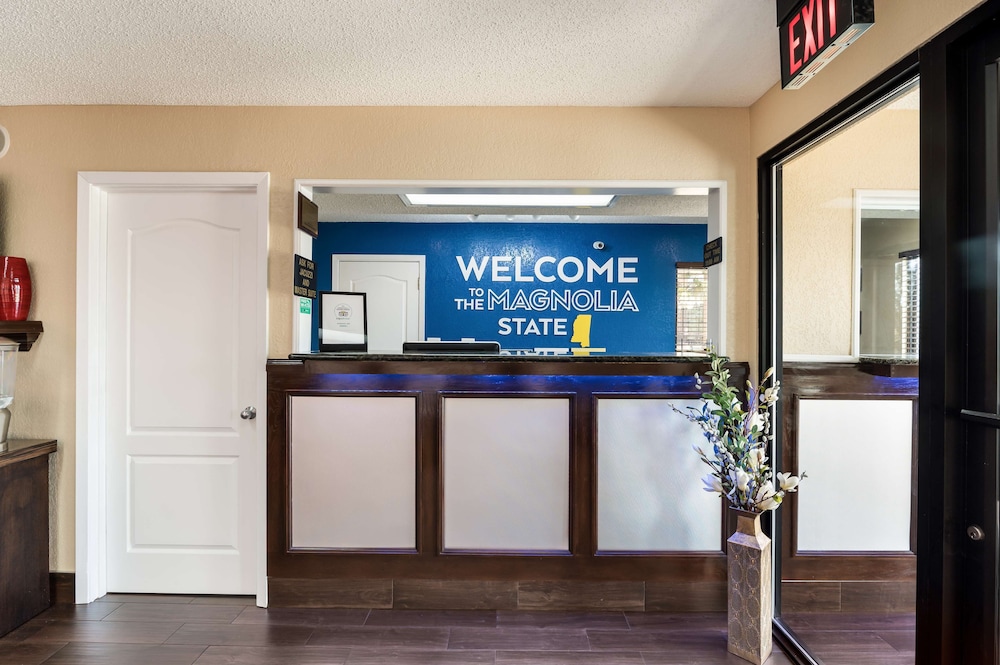 SureStay Hotel by Best Western Meridian 7/19