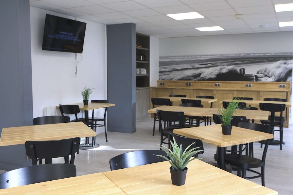 Brit Hotel Essentiel Dunkerque Gravelines 23/34