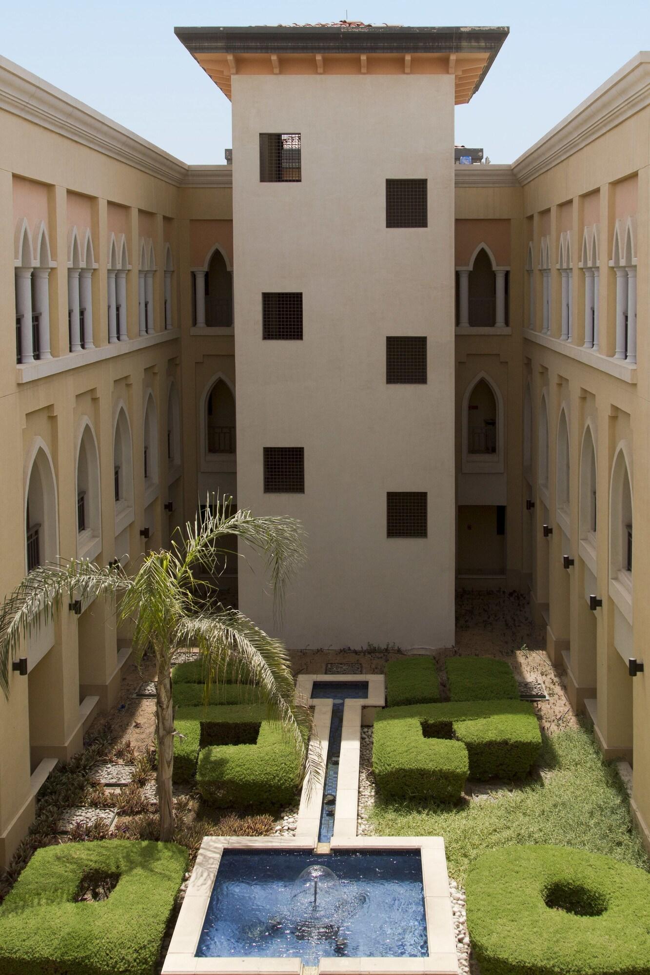 Shangri-La Residences Qaryat Al Beri 31/40