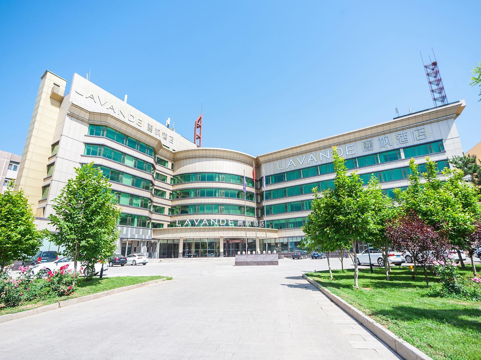Lavande Hotel(Beijing Huairou) 2/30