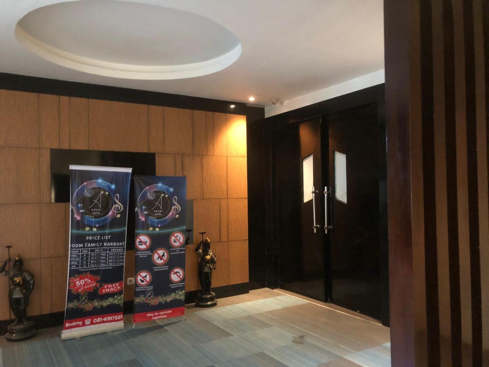 Hotel Aruni Ancol 30/50