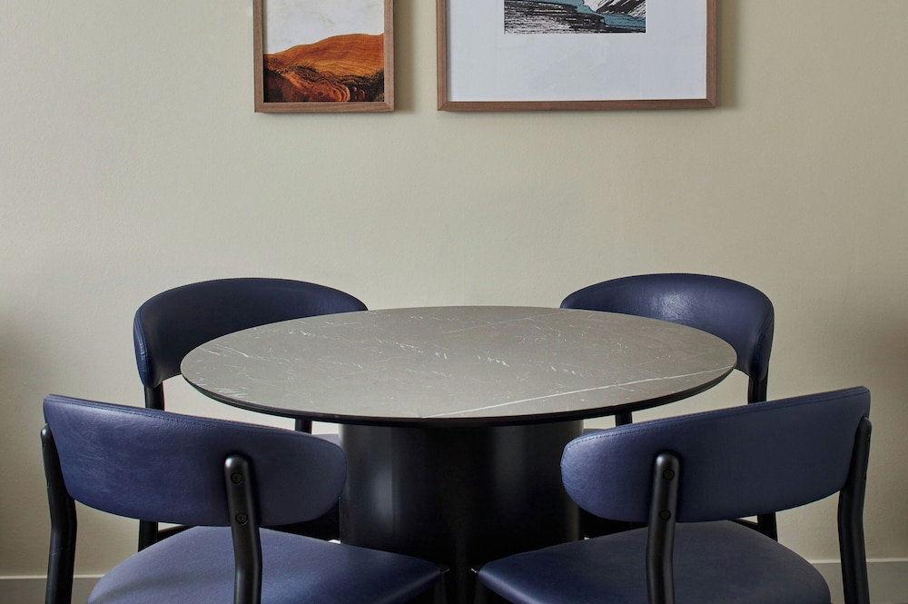 Residence Inn Edinburgh 39/45