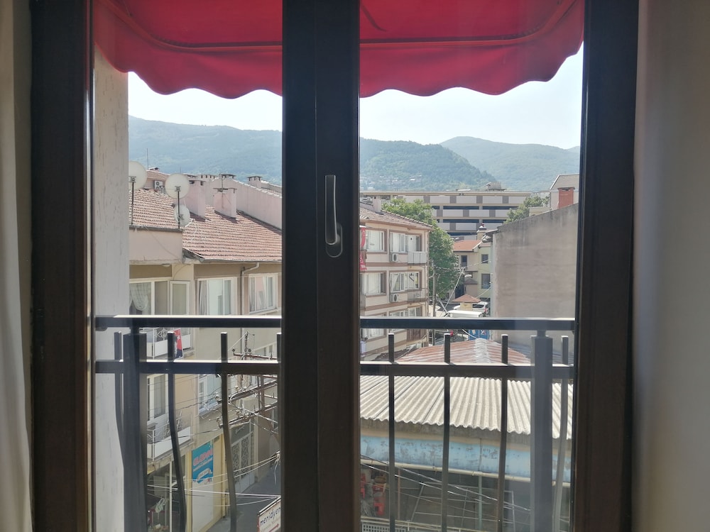 Kayhan City Hotel 40/44