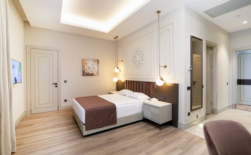 Swandor Hotels & Resorts Topkapi Palace 17/50