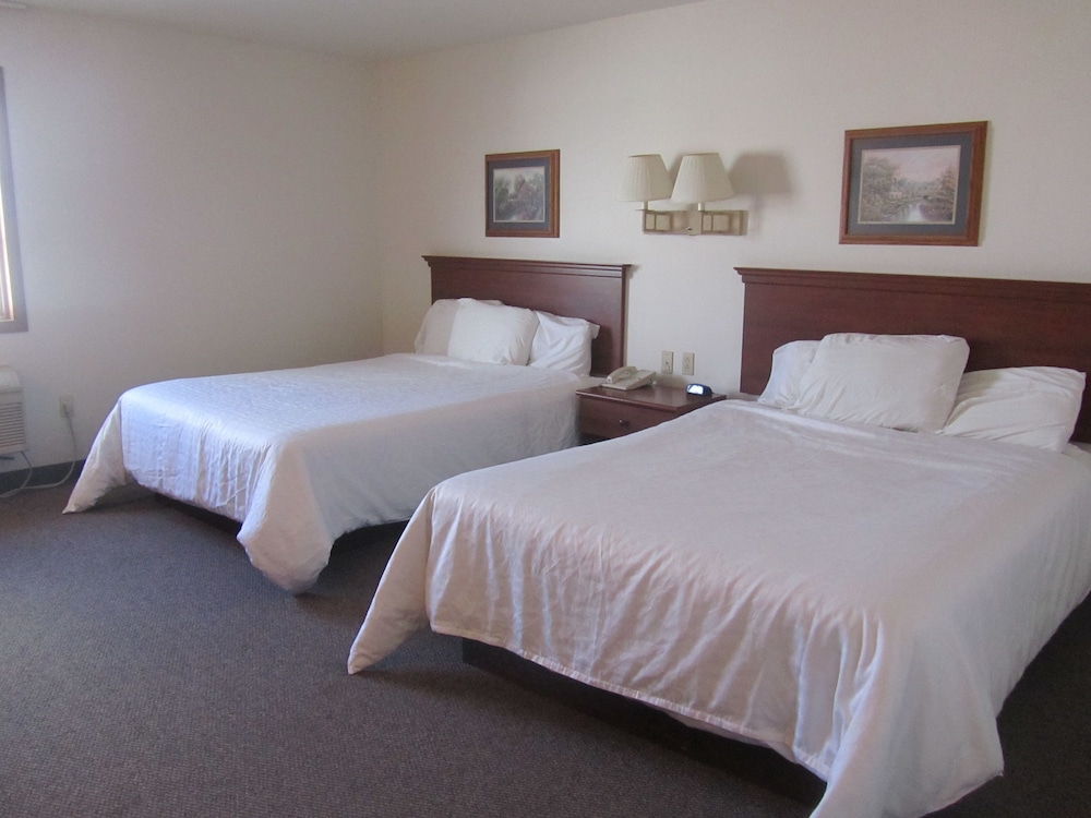 Park View Inn And Suites And Conference Center 15/65