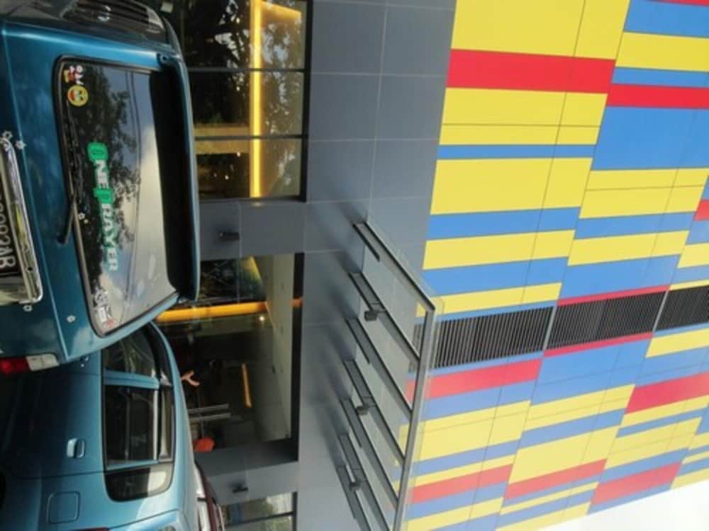 Top Hotel Manado 24/27