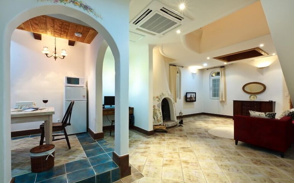 Hongcheon Miale Pension 18/33