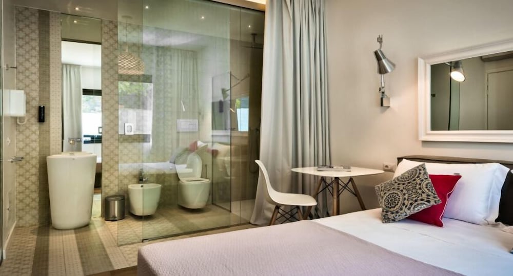 Teku Boutique Hotel 14/50