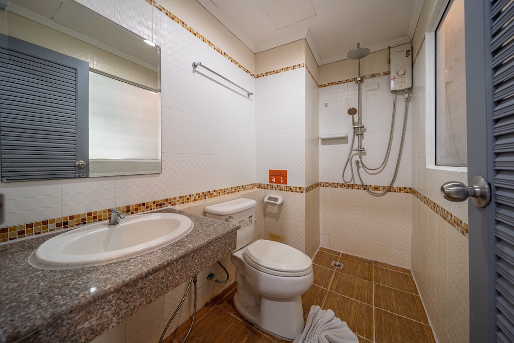 FunDee Boutique Hotel 51/51