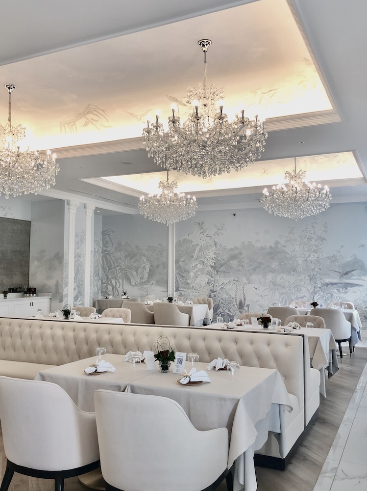 Al Aziziyah Boutique Hotel 51/69