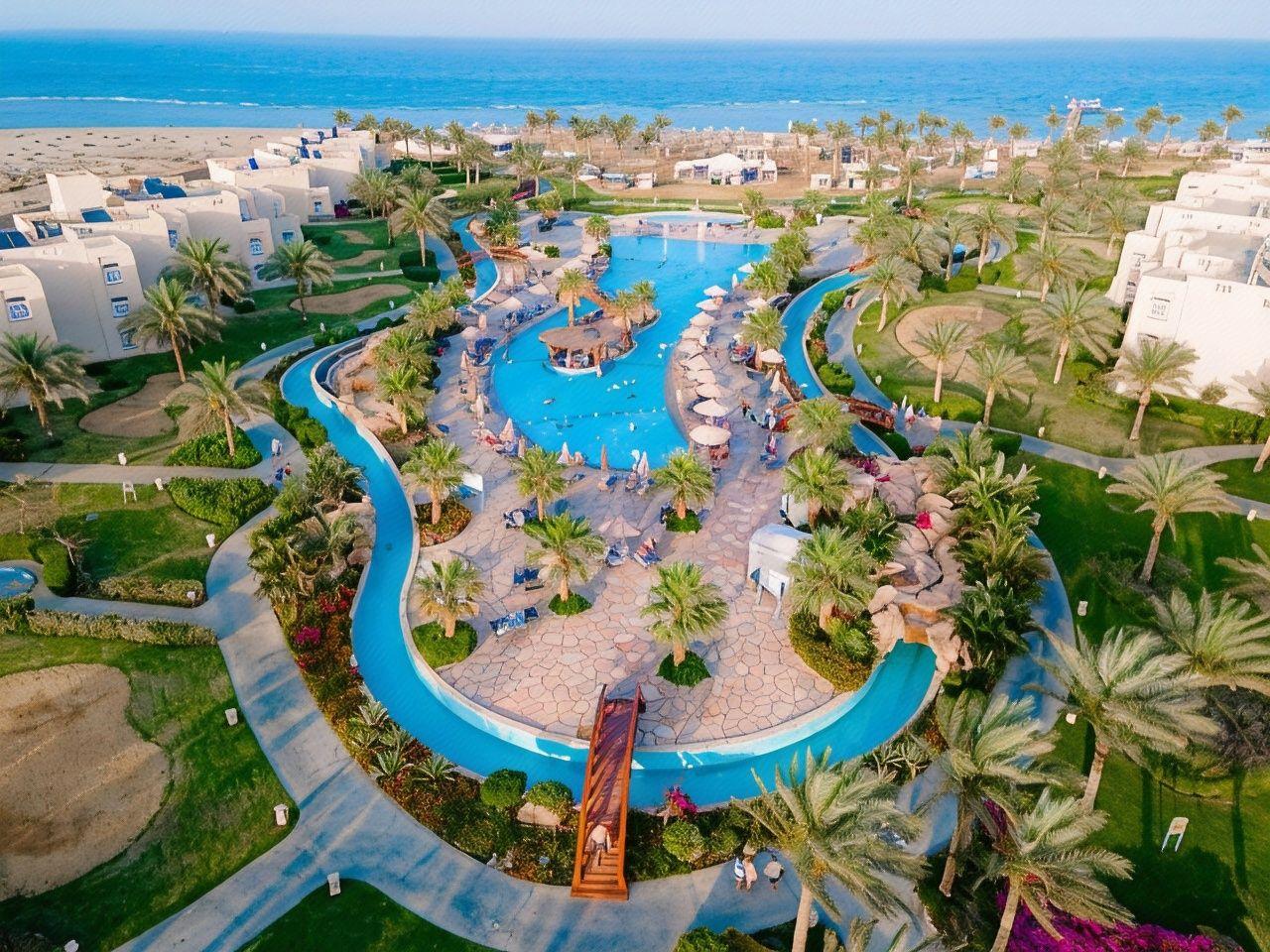 Labranda Sataya Marsa Alam 31/45