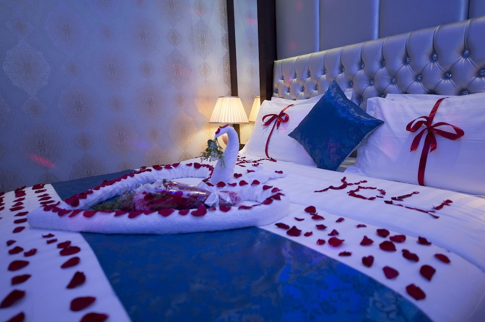 Rest Night Serviced Apartments Wadi Al Dawasir 30/58