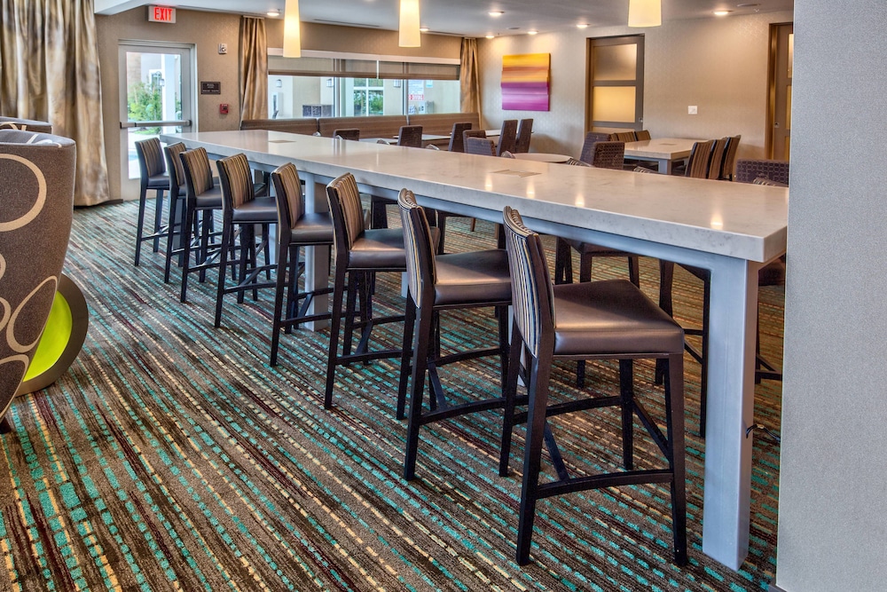 Residence Inn Fort Lauderdale Pompano Beach Central 38/47