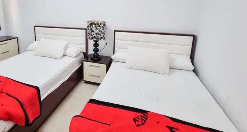 El Karma Aqua Beach Resort 22/50