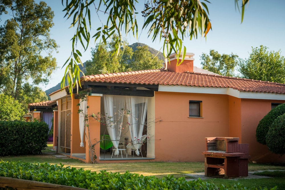 TILIGUERTA CAMPING VILLAGE 2/72