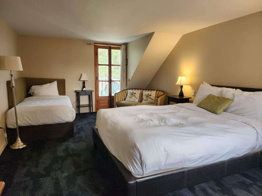 Auberge des Nuages 9/50