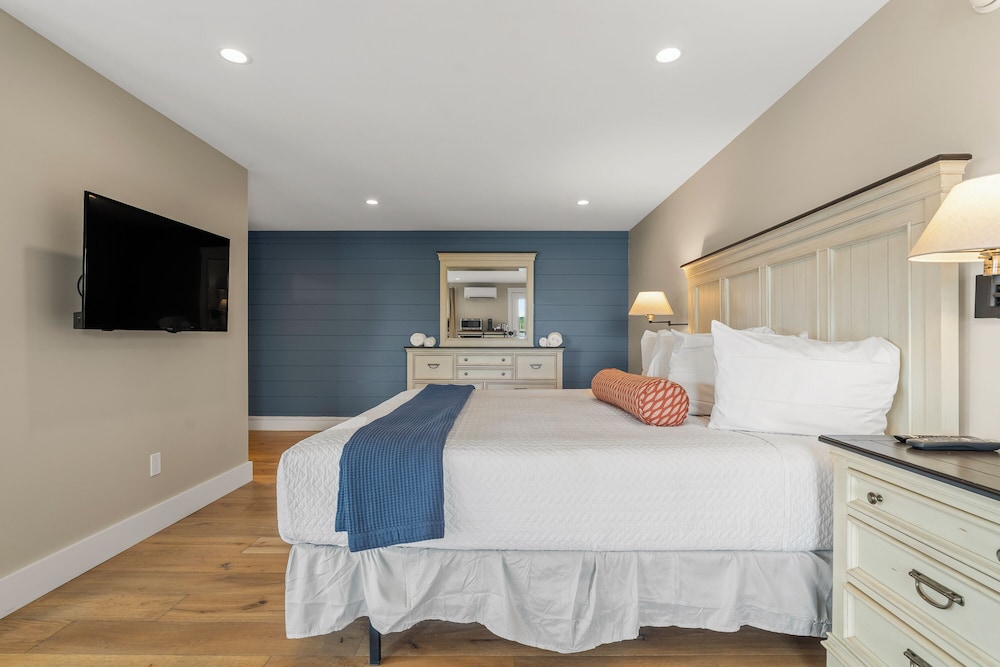Linekin Bay Resort 27/76