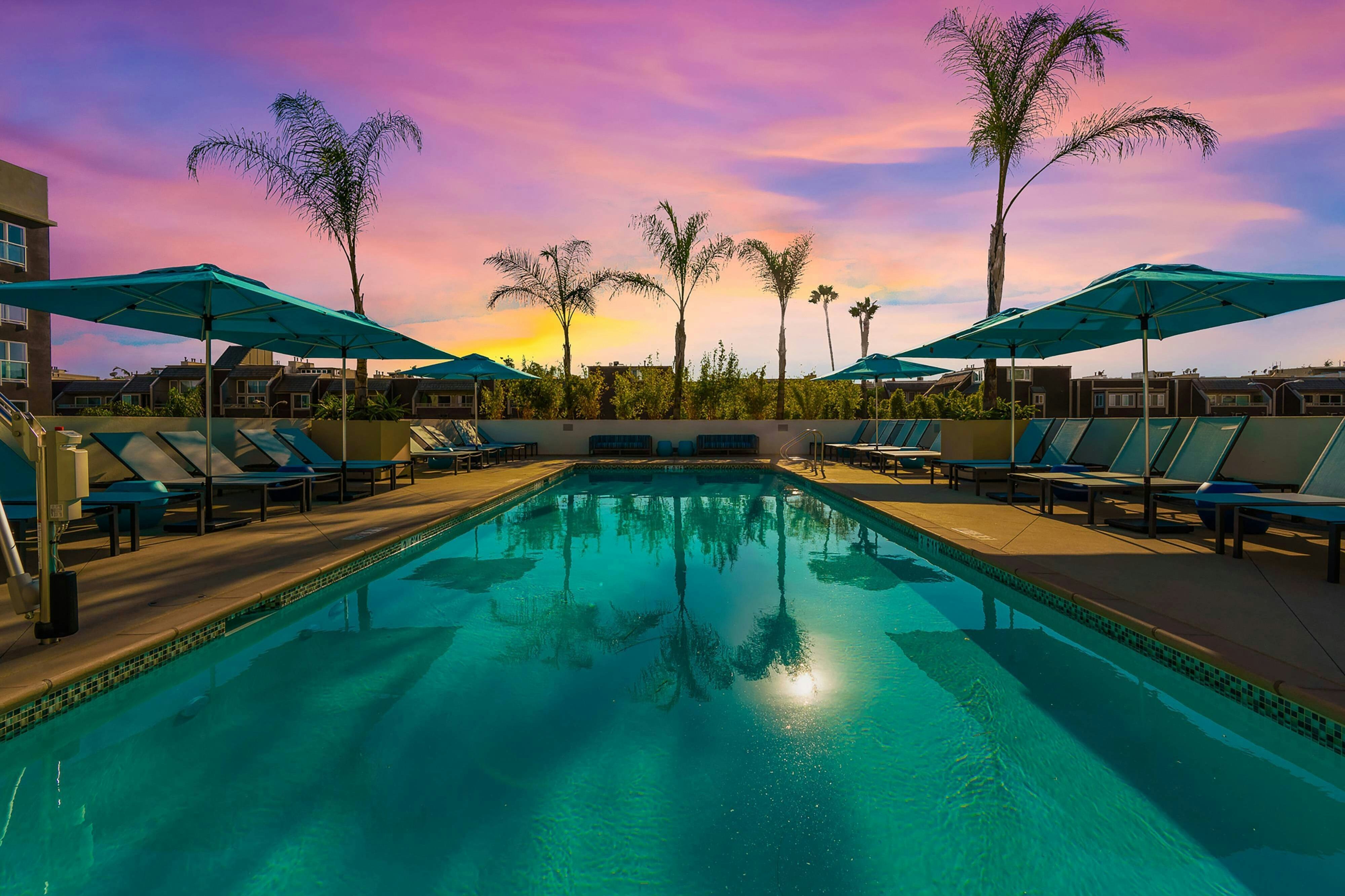Residence Inn by Marriott Marina del Rey 51/51