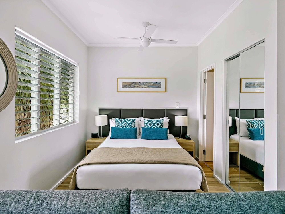 2 BEDROOMS, APARTMENT, DUAL KEY