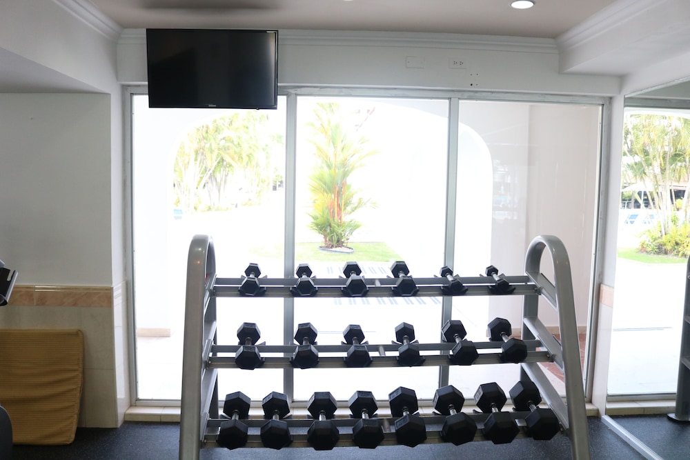 Hotel El Panama By Faranda Grand, A Member Of Radisson Individuals 25/49
