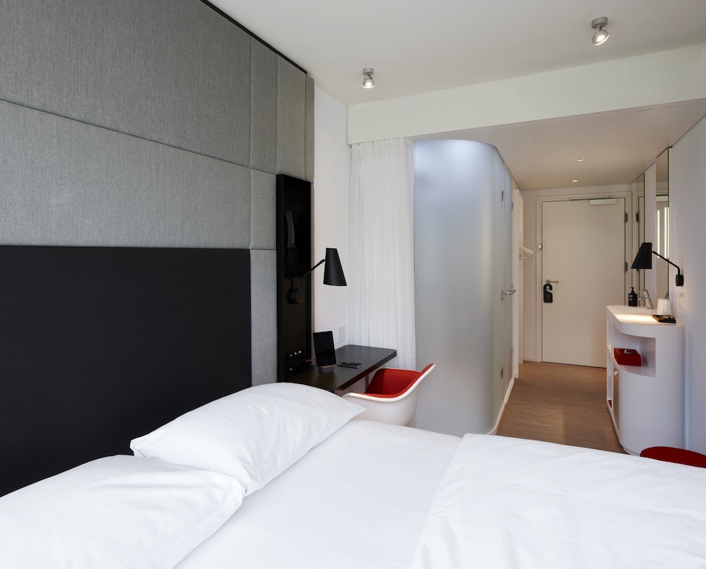 Citizenm Seattle South Lake Union 4/35