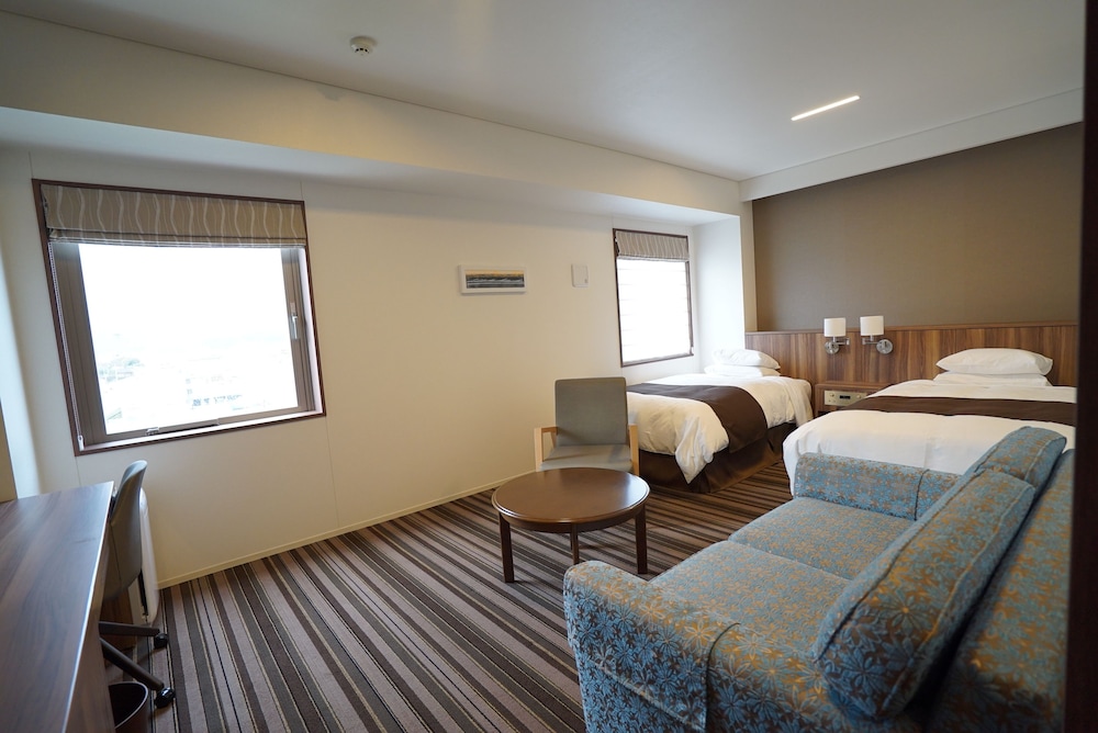 Ofunato Plaza Hotel 17/40