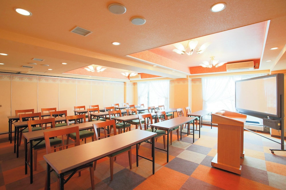 Hotel Anbient Tateshina 32/49