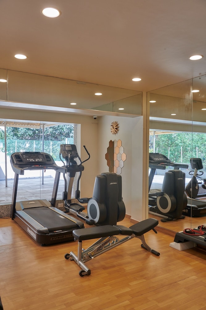 Hotel Residency Andheri 33/55