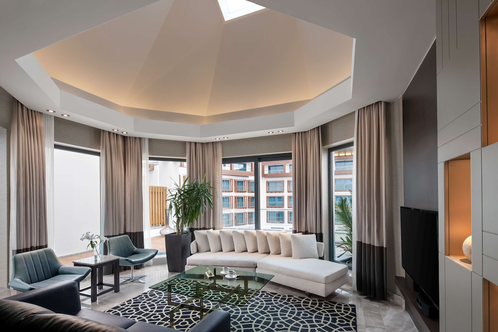 Radisson Blu Hotel And Spa Istanbul Tuzla 53/81