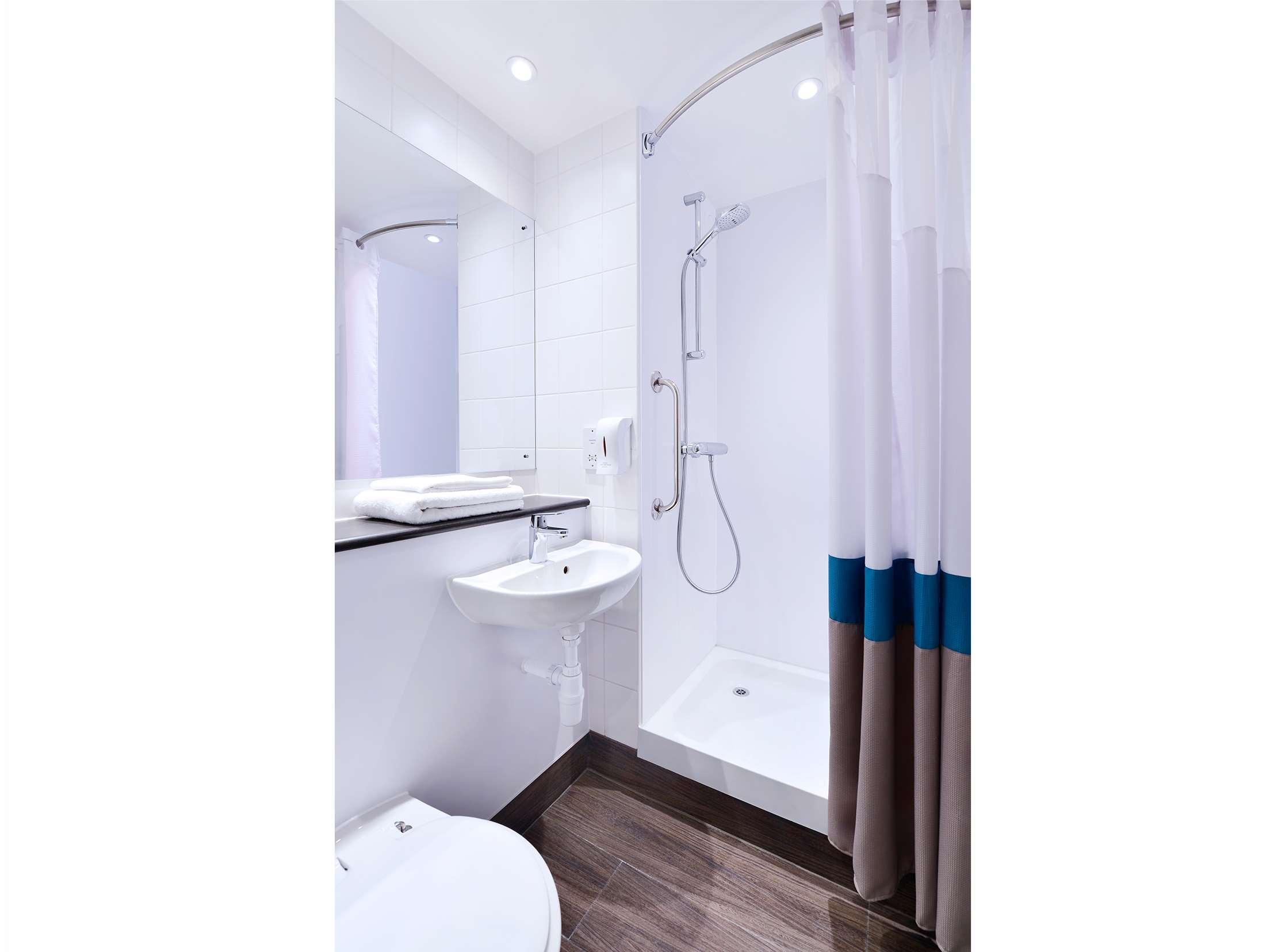 Travelodge London Central Marylebone 19/19