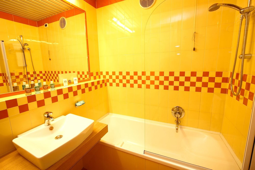Hermitage Resort and Thermal Spa Hotel 76/76