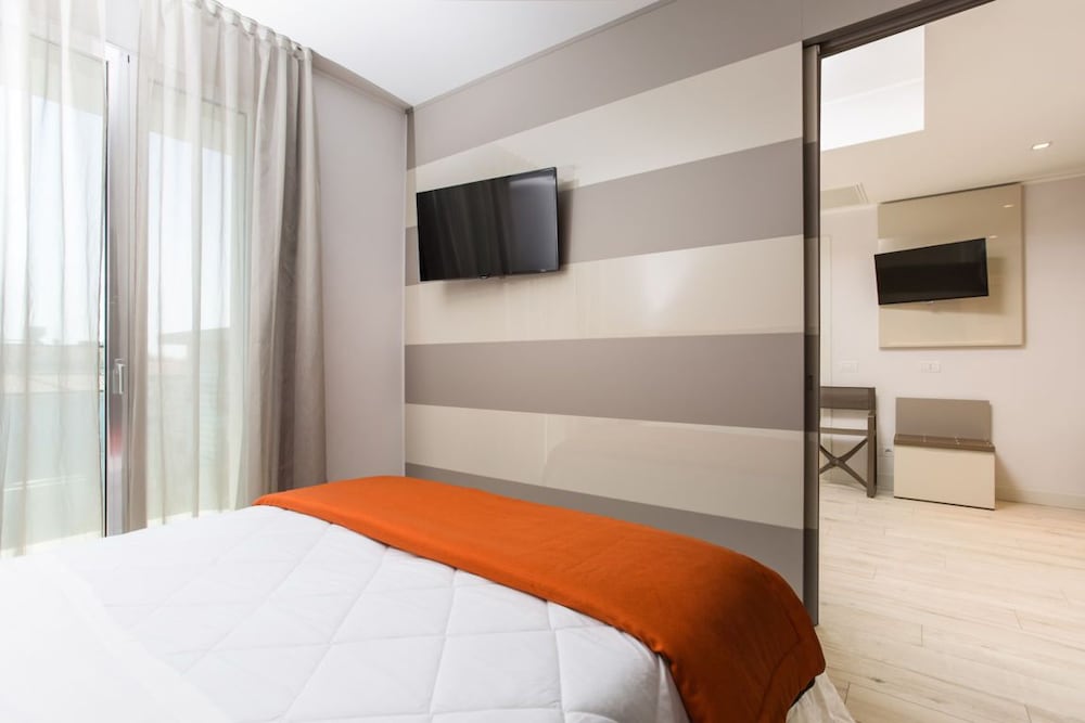Hotel Savini 16/50