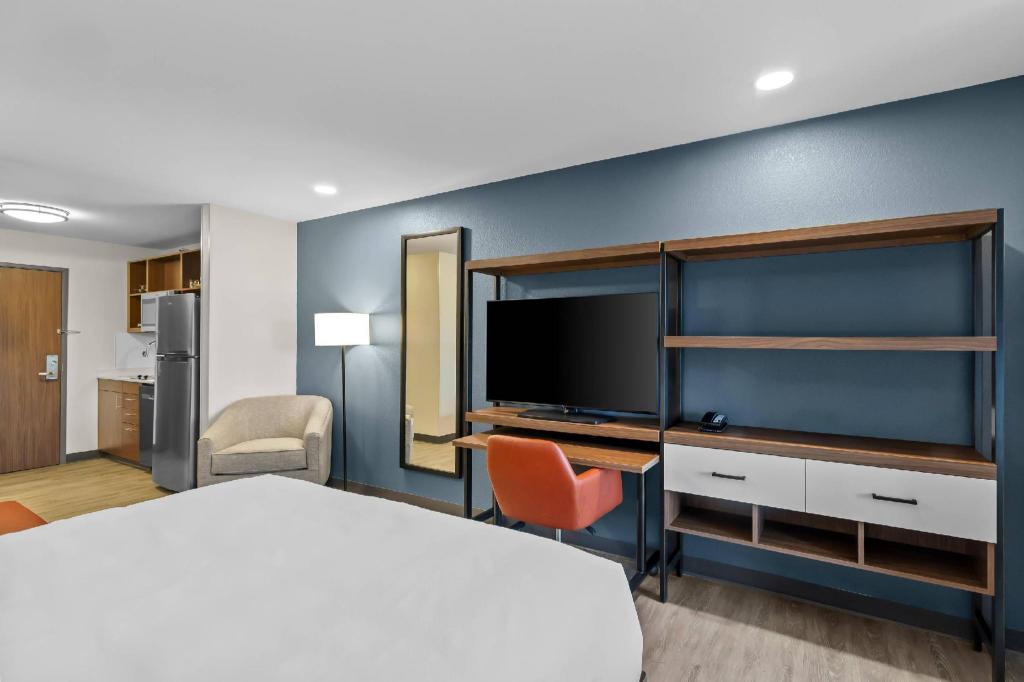 Room, 2 Queen Beds