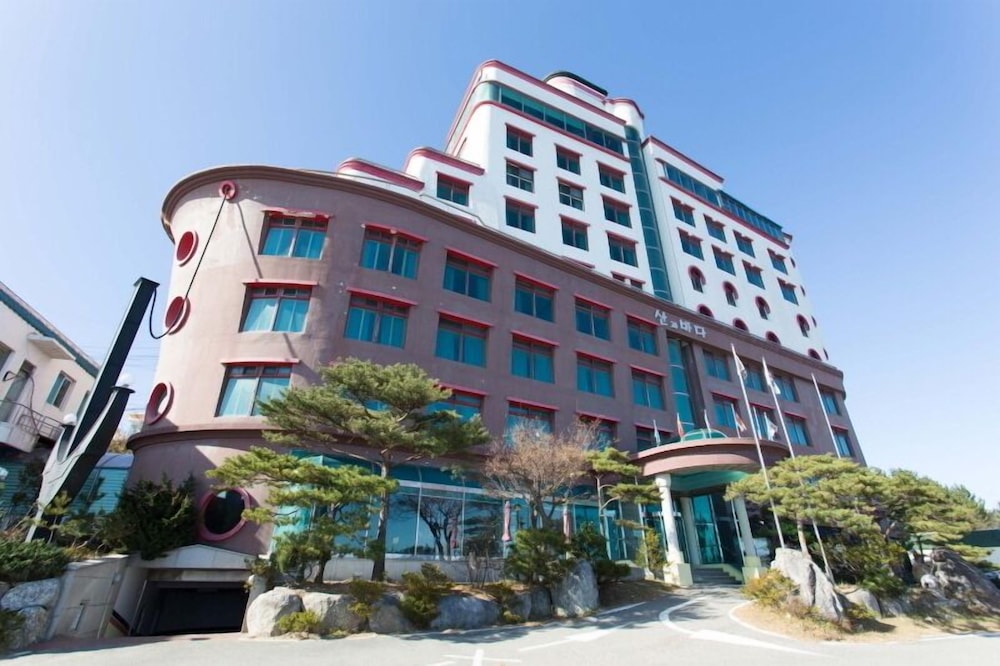 Benikea Hotel Mountain & Ocean Daepohang 5/50